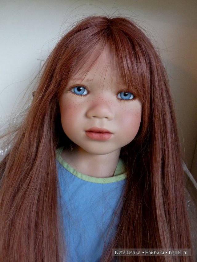 Margeli Annet Himstedt 2007