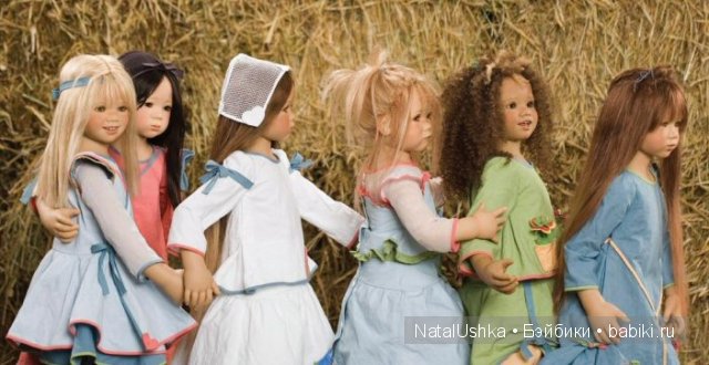 Марго. Анетт Химстедт.2007г.