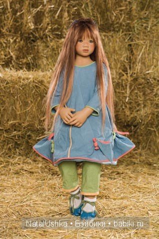 Марго. Анетт Химстадт.2007г.