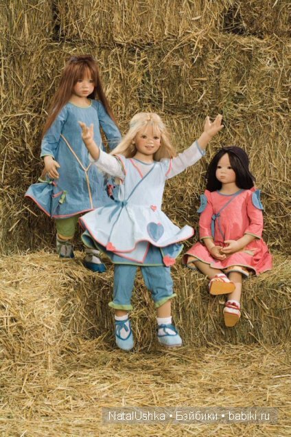 Марго. Анетт Химстедт.2007г.