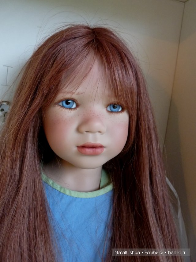 Margeli Annet Himstedt 2007