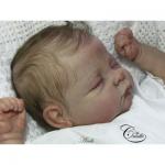 Кукла реборн Andi sculpt by Linda Murray