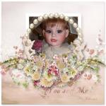 Очаровательные ангелы от Fayzah Spanos!