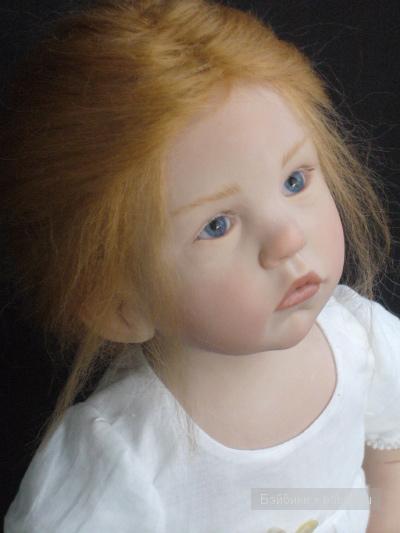 Коллекционные куклы Laurence Ruet (фото 9)