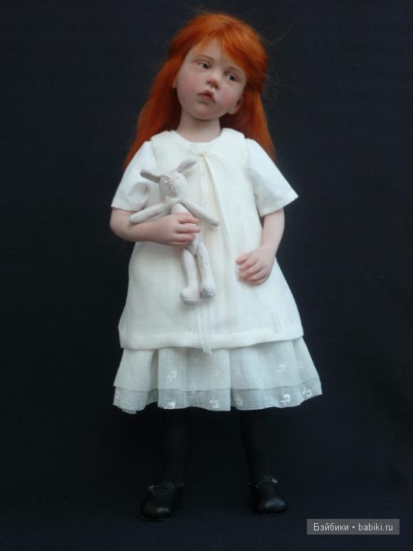 Коллекционные куклы Laurence Ruet Часть 2 (фото 4)