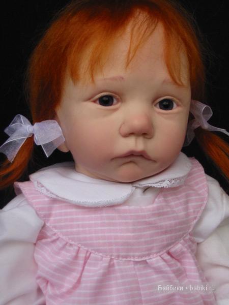 Коллекционные куклы Laurence Ruet Часть 2