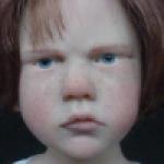 Коллекционные куклы Laurence Ruet Часть 2