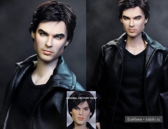 "Дневники Вампира"