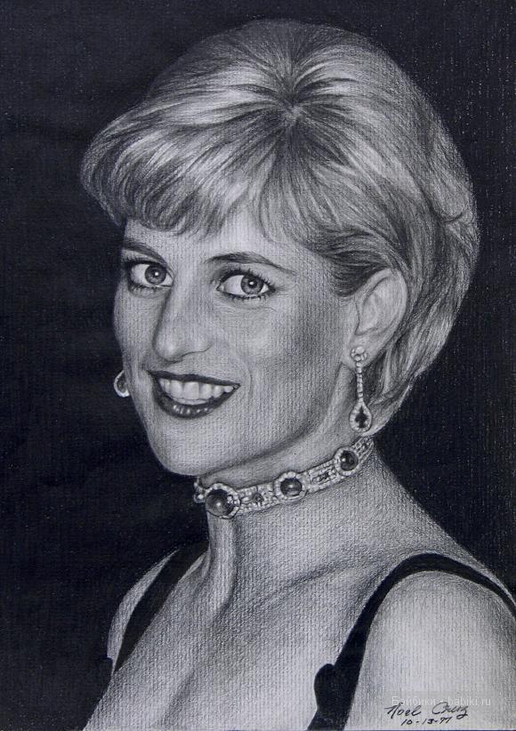 Английская роза