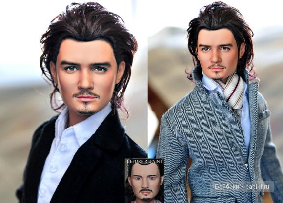 Орландо Блум