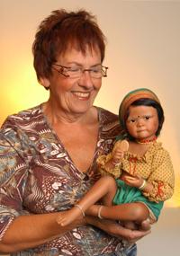 Bets and Amy van Boxel
