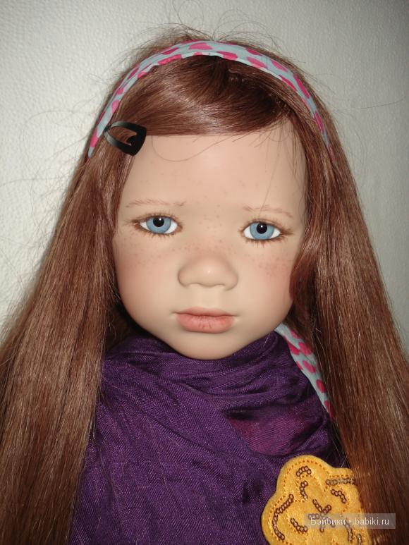 Знакомьтесь - Маржели от А.Химштед (фото 7)