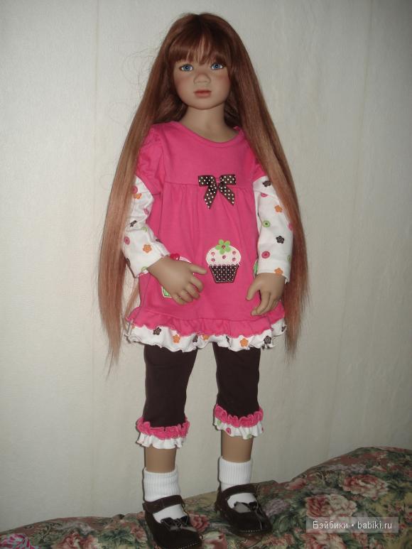 Знакомьтесь - Маржели от А.Химштед (фото 8)