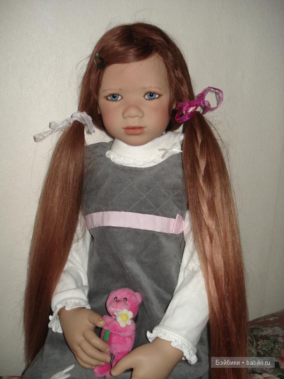 Знакомьтесь - Маржели от А.Химштед (фото 9)