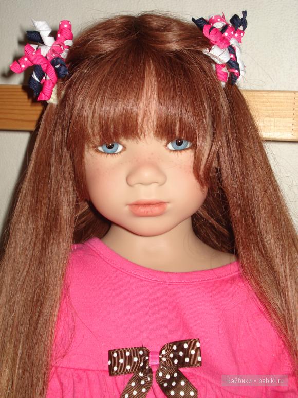 Знакомьтесь - Маржели от А.Химштед (фото 2)