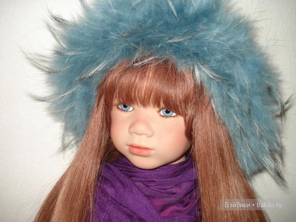 Знакомьтесь - Маржели от А.Химштед (фото 4)