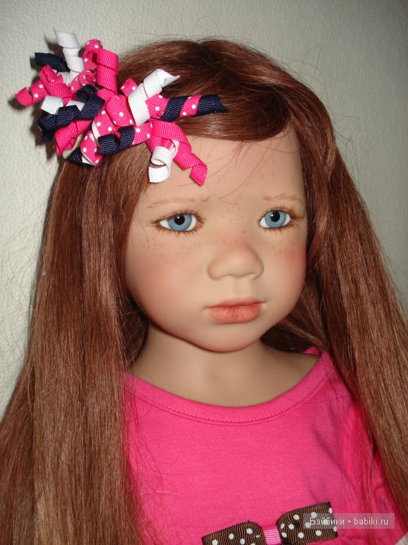 Знакомьтесь - Маржели от А.Химштед (фото 3)