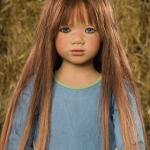 Знакомьтесь - Маржели от А.Химштед