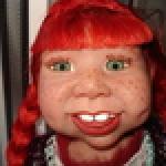 Моя Жозелина - OOAK Ирины Кондрашовой