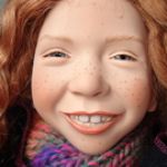 2 подружки, 2 сестренки, 2 хитрющие девченки! Коллекционные куклы Lillilu и Micheline от Zwergnase