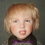 Мое семейство. Коллекционные куклы