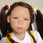 Знакомьтесь, моя сбывшаяся мечта!