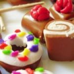 Сладкая жизнь