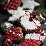 Рождественские идеи для нашего дома