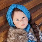 Ильза. Ilsa от Annette Himstedt 2007