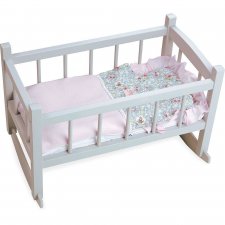 Посоветуйте кукольную кровать длинной 20-25 см