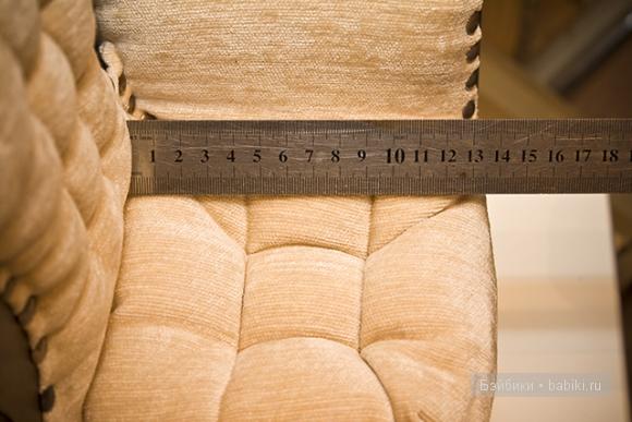 Кресло Мебель для БЖД BJD doll