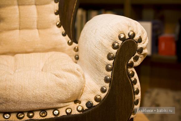 Мебель для БЖД BJD doll