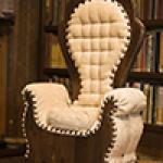 Мебель для БЖД, BJD doll