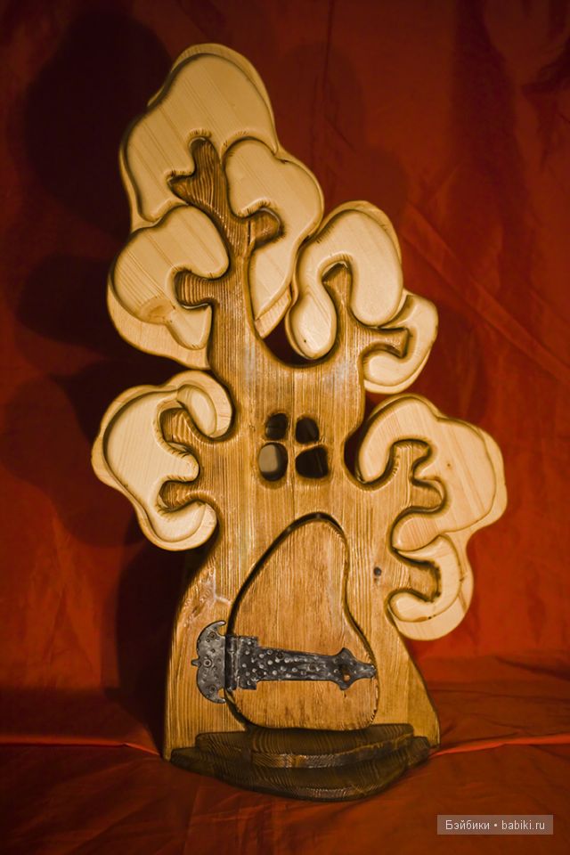 фото 1 дом-дерево