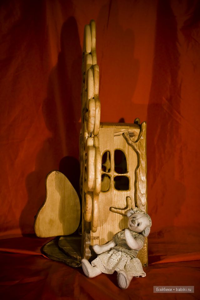 фото 4 дом-дерево