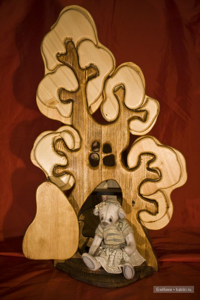 фото 3 дом-дерево