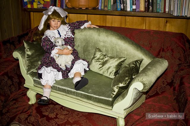 фото 7 Ксения Кочегарова