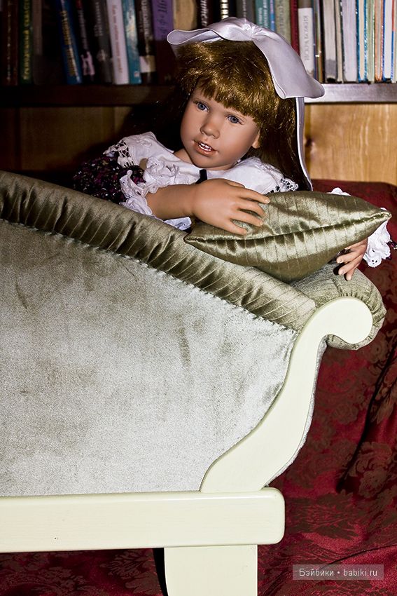 фото 3 Ксения Кочегарова