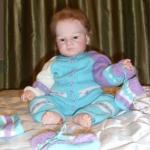 Похвастушки )