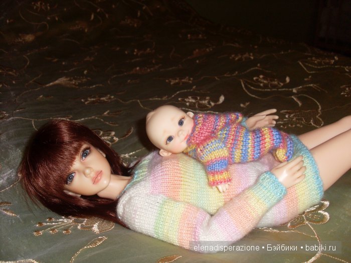 Мечты сбываются — Куклы Soom (Сум): BJD (БЖД) (фото 6)