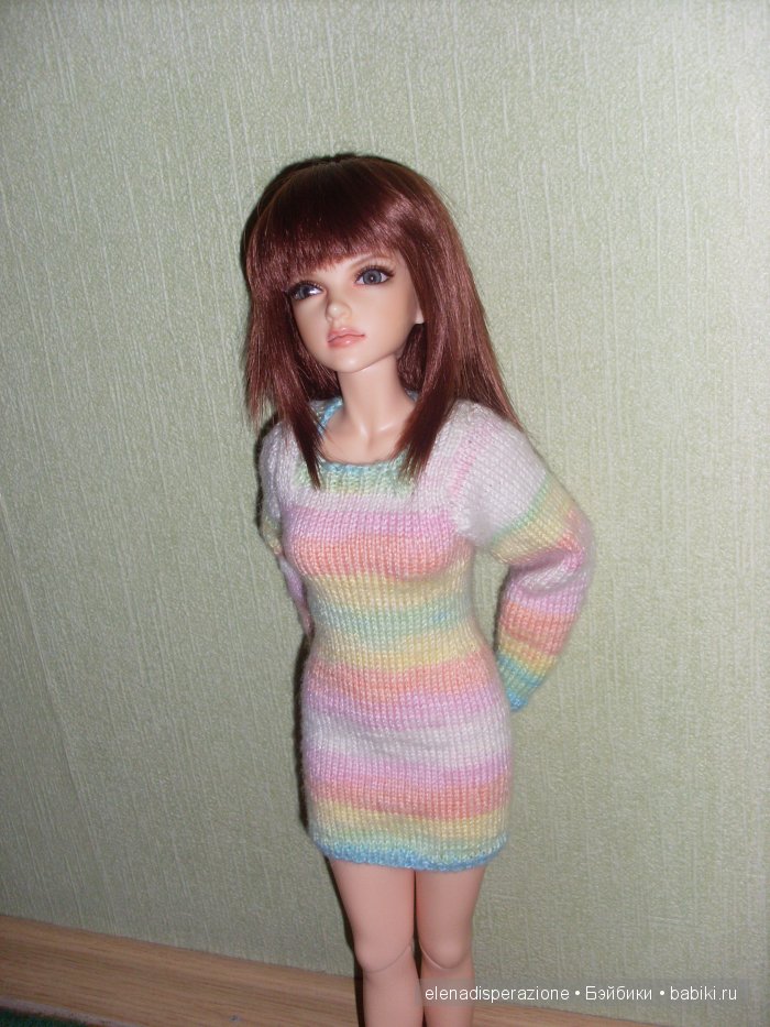 Мечты сбываются — Куклы Soom (Сум): BJD (БЖД)
