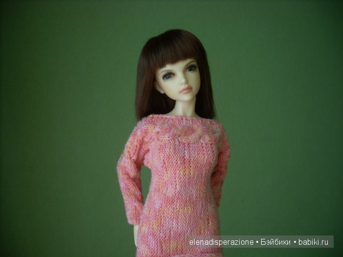 Мечты сбываются — Куклы Soom (Сум): BJD (БЖД)