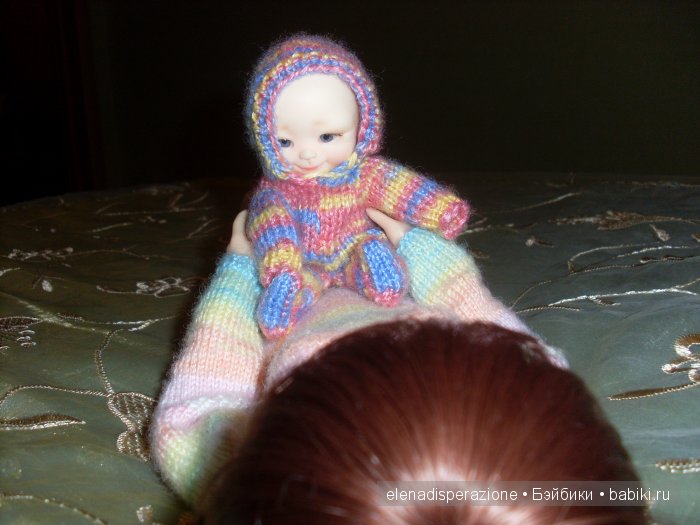 Мечты сбываются — Куклы Soom (Сум): BJD (БЖД) (фото 3)