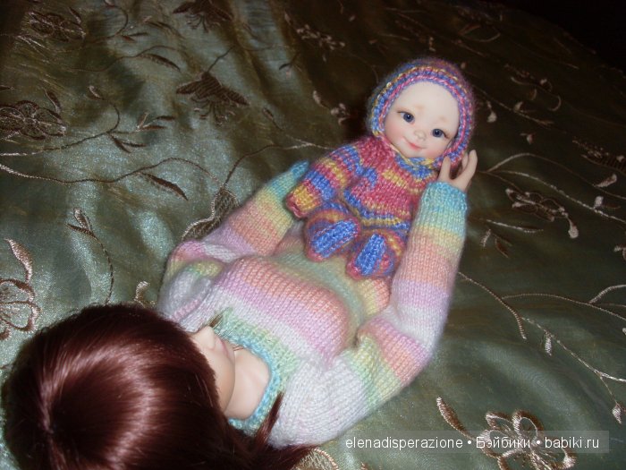 Мечты сбываются — Куклы Soom (Сум): BJD (БЖД) (фото 4)