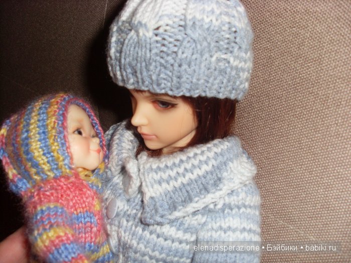 Мечты сбываются — Куклы Soom (Сум): BJD (БЖД)
