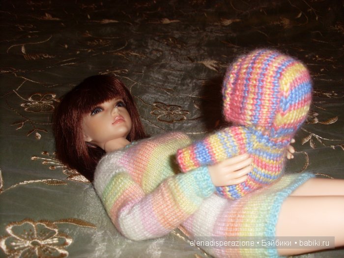 Мечты сбываются — Куклы Soom (Сум): BJD (БЖД) (фото 2)
