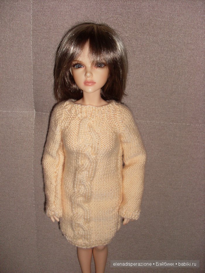 Мечты сбываются — Куклы Soom (Сум): BJD (БЖД) (фото 10)