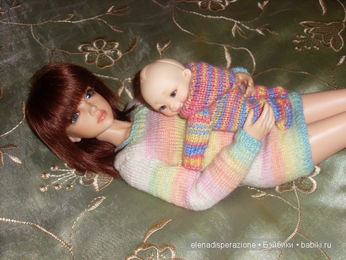 Мечты сбываются — Куклы Soom (Сум): BJD (БЖД) (фото 8)
