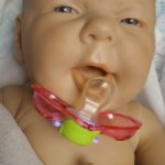 Беренджер, Berenguer 55 см