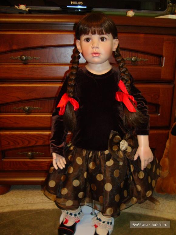 Моя самая большая девочка-Ирмхен (фото 5)